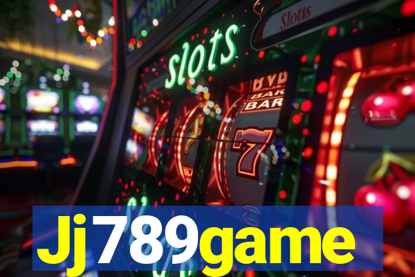 Jj789game