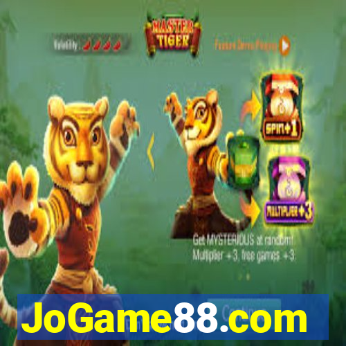 JoGame88.com