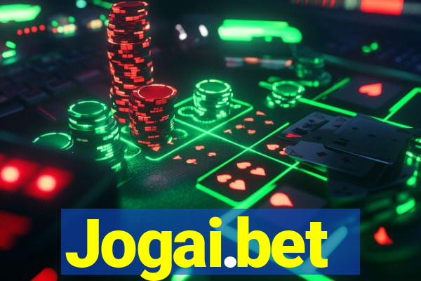 Jogai.bet