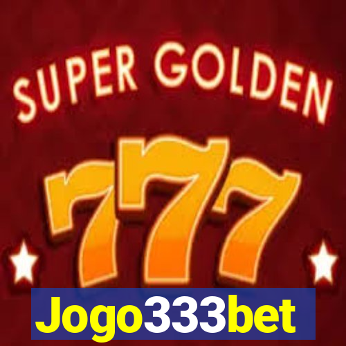 Jogo333bet