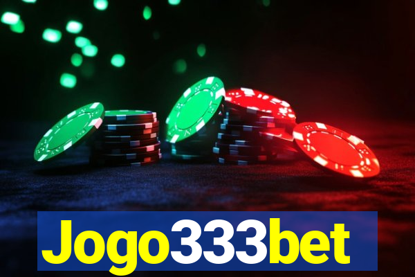 Jogo333bet