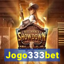 Jogo333bet