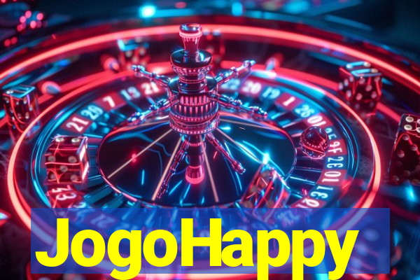 JogoHappy