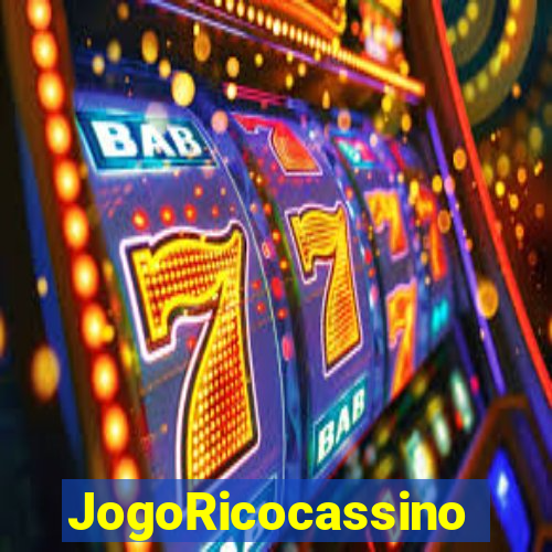 JogoRicocassino