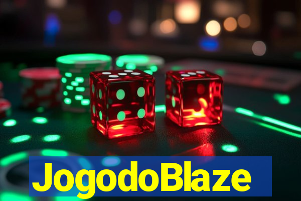 JogodoBlaze