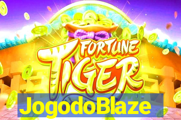 JogodoBlaze