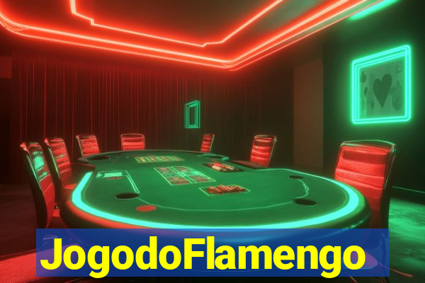 JogodoFlamengo