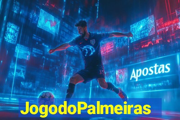 JogodoPalmeiras