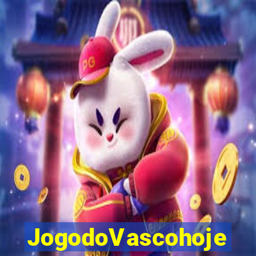 JogodoVascohoje