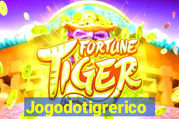 Jogodotigrerico