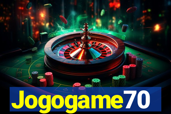 Jogogame70