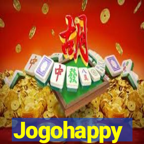 Jogohappy