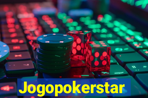 Jogopokerstar