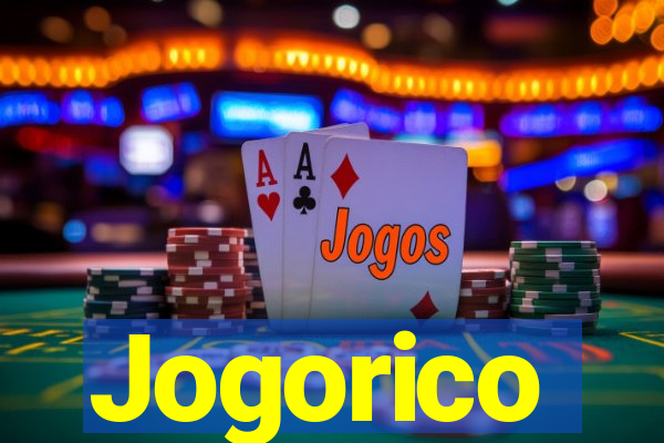 Jogorico