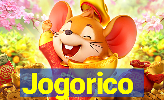 Jogorico