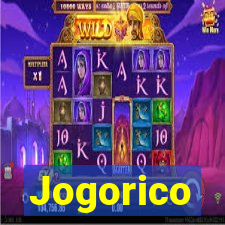 Jogorico