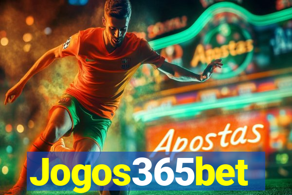 Jogos365bet