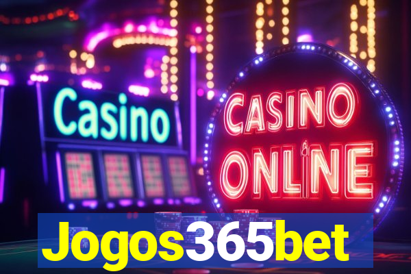 Jogos365bet