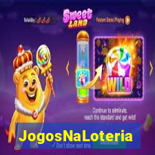 JogosNaLoteria