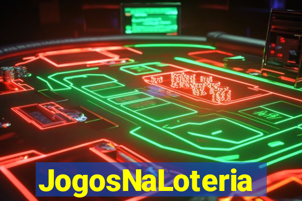 JogosNaLoteria