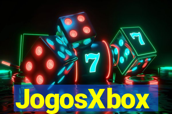 JogosXbox