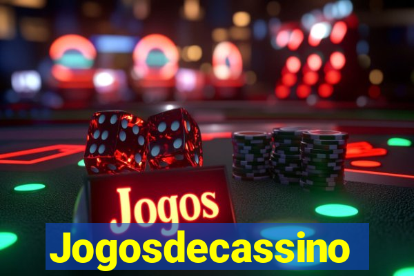 Jogosdecassino