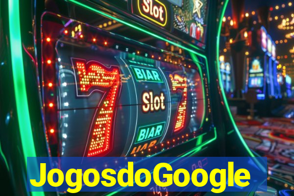 JogosdoGoogle