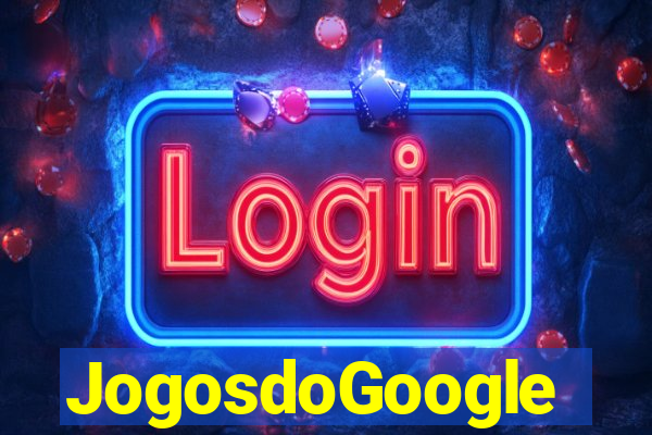 JogosdoGoogle