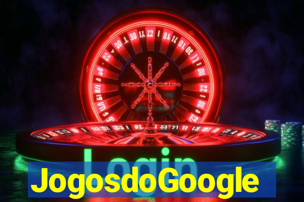 JogosdoGoogle