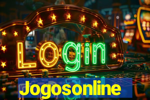 Jogosonline