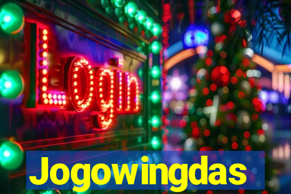 Jogowingdas