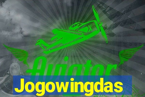 Jogowingdas