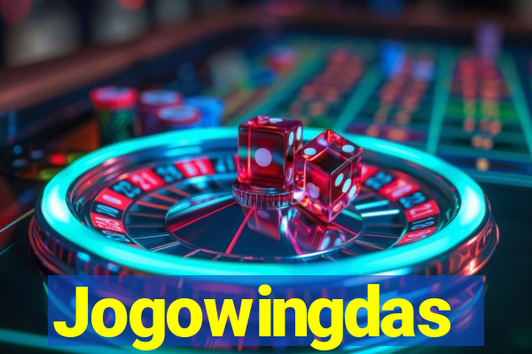 Jogowingdas