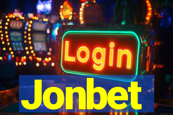 Jonbet