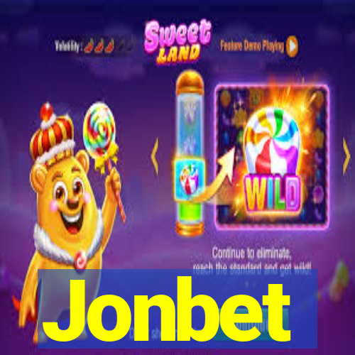 Jonbet