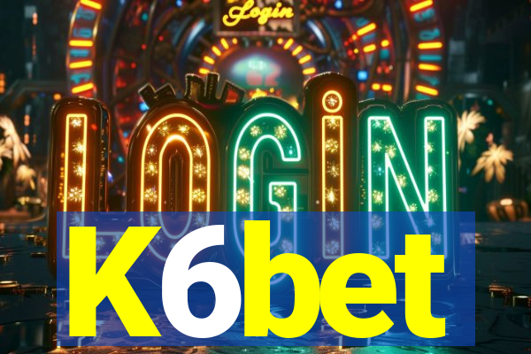 K6bet