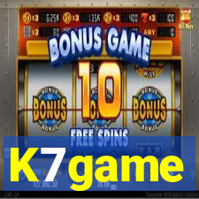 K7game