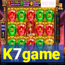 K7game