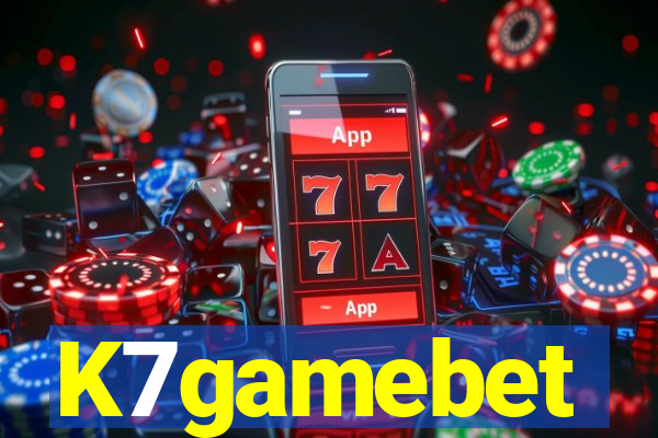 K7gamebet