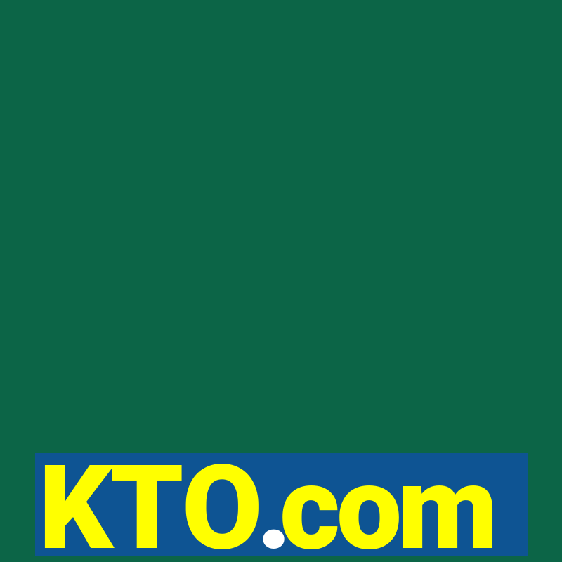 KTO.com