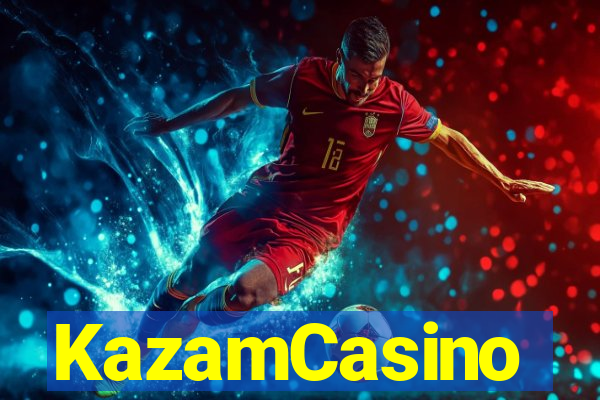 KazamCasino