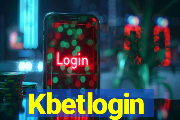 Kbetlogin