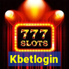 Kbetlogin