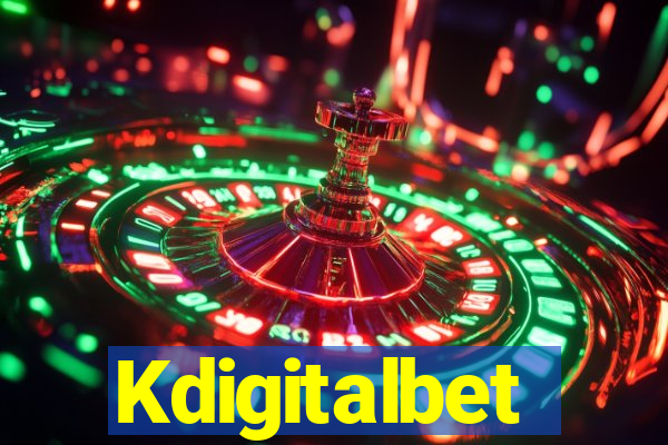 Kdigitalbet