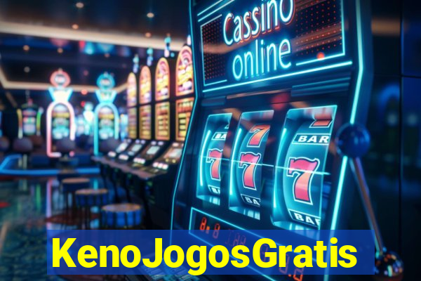 KenoJogosGratis