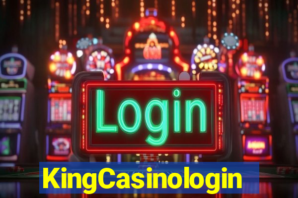 KingCasinologin