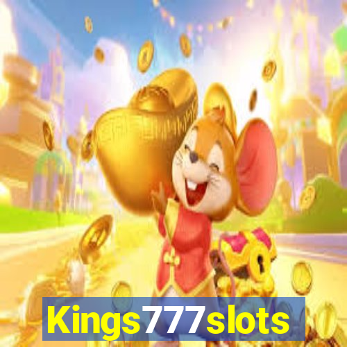 Kings777slots