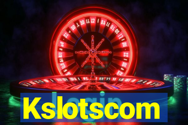 Kslotscom