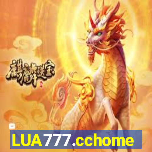 LUA777.cchome