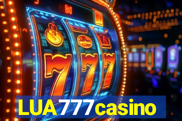 LUA777casino